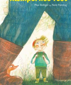 Kæmpernes fest (Bog)