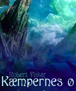 Kæmpernes ø (E-bog)