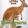 Kænguru (E-bog)