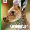 Kænguruer (E-bog)