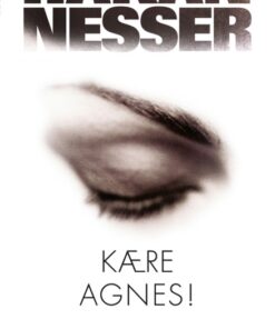 Kære Agnes! (Bog)