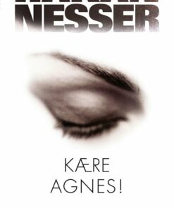 Kære Agnes! - Håkan Nesser - Bog