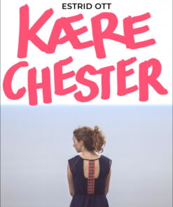 Kære Chester (E-bog)