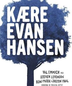 Kære Evan Hansen