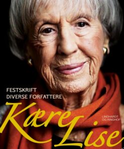 Kære Lise (E-bog)