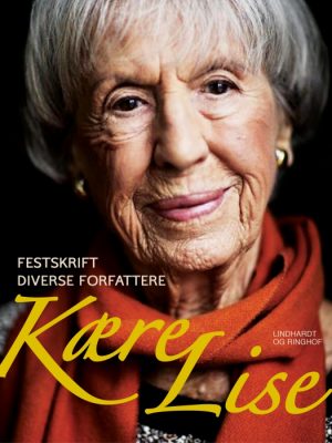 Kære Lise (E-bog)
