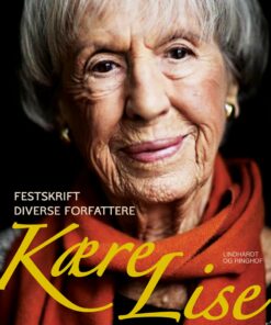 Kære Lise - Susse Wold - Bog