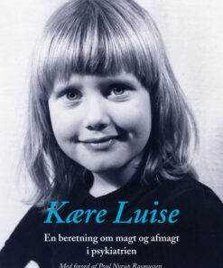 Kære Luise (E-bog)