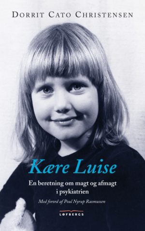 Kære Luise (E-bog)