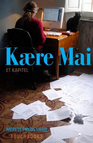 Kære Mai (E-bog)