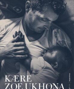 Kære Zoe Ukhona (Bog)