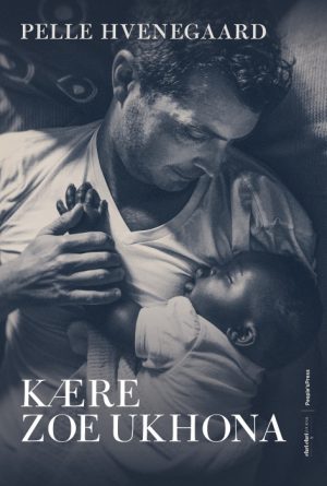 Kære Zoe Ukhona (Bog)