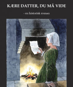 Kære datter, du må vide (Bog)