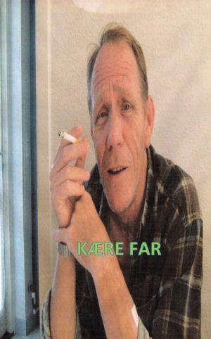 Kære far (Bog)