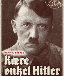 Kære onkel Hitler (E-bog)