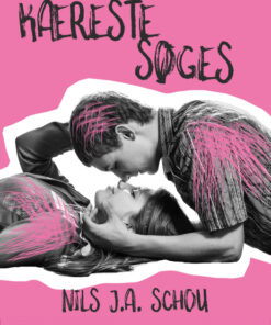 Kæreste søges (Bog)