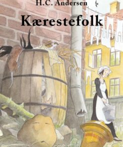 Kærestefolkene (E-bog)