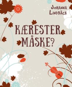 Kærester måske? (Bog)