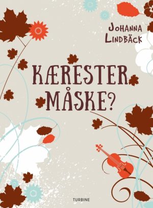 Kærester måske? (Bog)