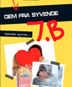 Kærester og kriser (E-bog)