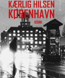 Kærlig hilsen København (Bog)