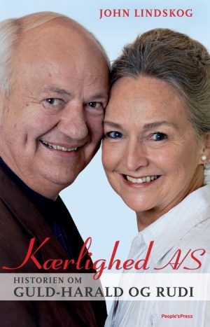 Kærlighed A/S (E-bog)