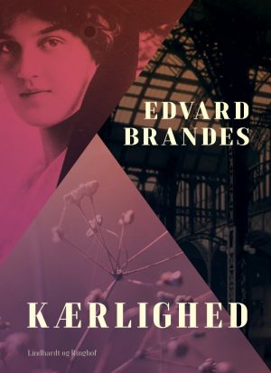 Kærlighed - Edvard Brandes - Bog