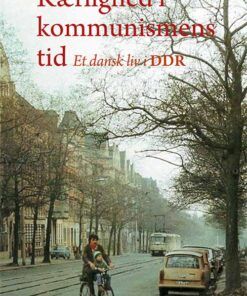 Kærlighed I Kommunismens Tid - Tove Fleischer - Bog