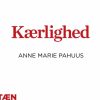 Kærlighed (Lydbog)