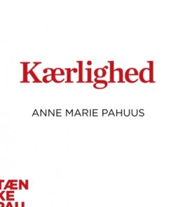 Kærlighed (Lydbog)