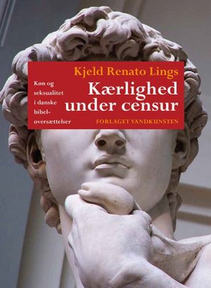 Kærlighed Under Censur - Kjeld Renato Lings - Bog