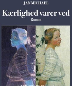 Kærlighed Varer Ved - Jan Michael - Bog