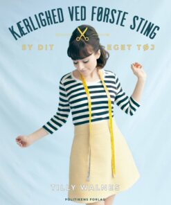 Kærlighed Ved Første Sting - Tilly Walnes - Bog