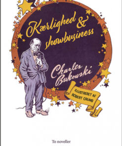 Kærlighed & showbusiness (Bog)
