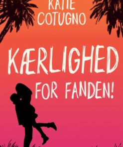Kærlighed for fanden! (E-bog)