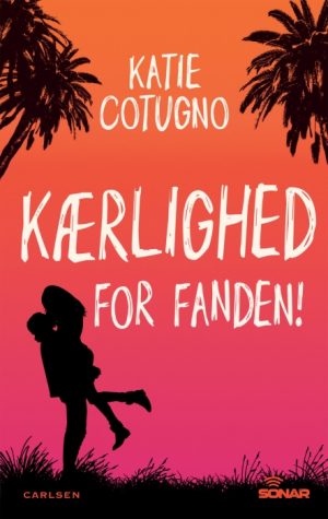 Kærlighed for fanden! (E-bog)