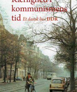 Kærlighed i kommunismens tid (Bog)