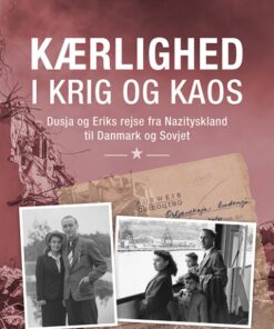 Kærlighed i krig og kaos (Bog)