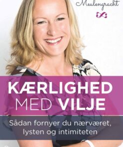 Kærlighed med vilje (E-bog)