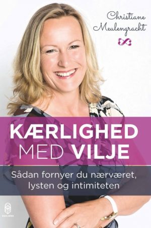 Kærlighed med vilje (E-bog)