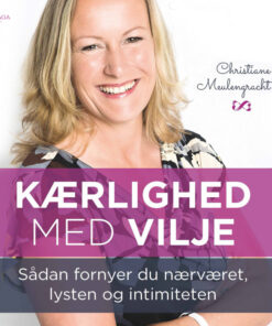Kærlighed med vilje (Lydbog)