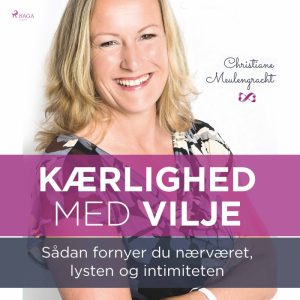 Kærlighed med vilje (Lydbog)