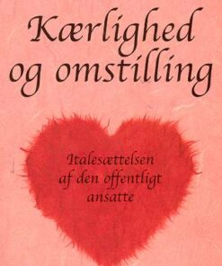 Kærlighed og omstilling (Bog)
