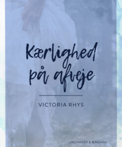 Kærlighed på afveje (Bog)