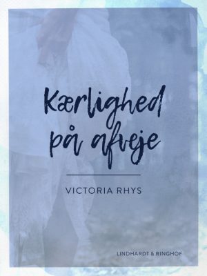 Kærlighed på afveje (Bog)