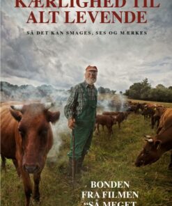 Kærlighed til alt levende (Bog)