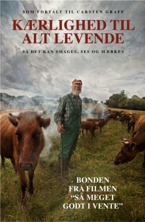 Kærlighed til alt levende (Bog)