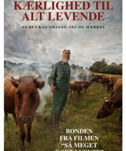 Kærlighed til alt levende (E-bog)