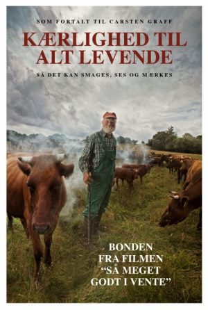 Kærlighed til alt levende (E-bog)