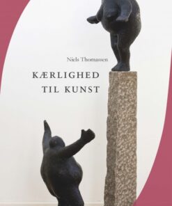 Kærlighed til kunst (Bog)